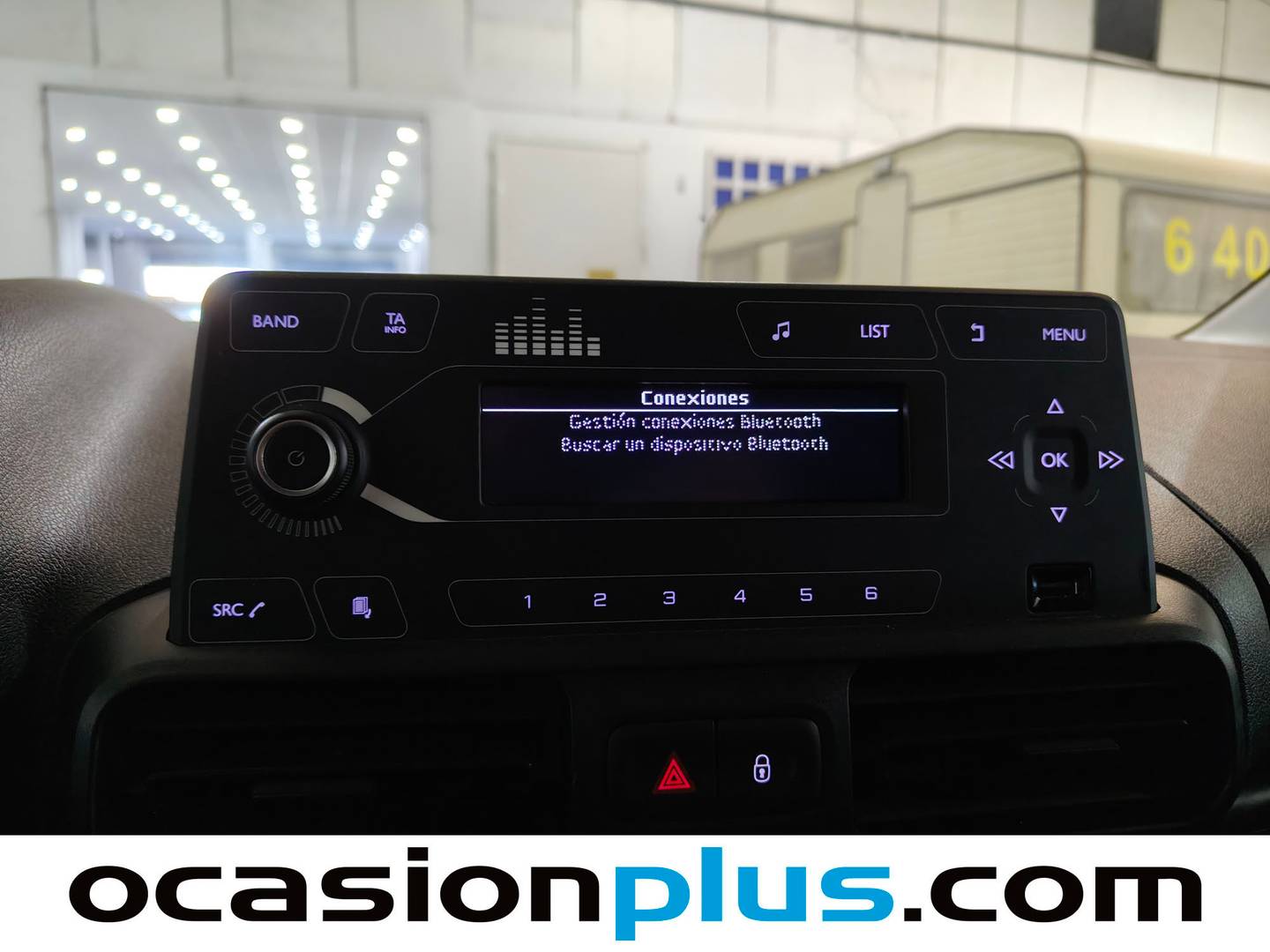 Extras y acabados del Toyota Proace City Toyota Proace City 1.5D GX L1 (102 CV)