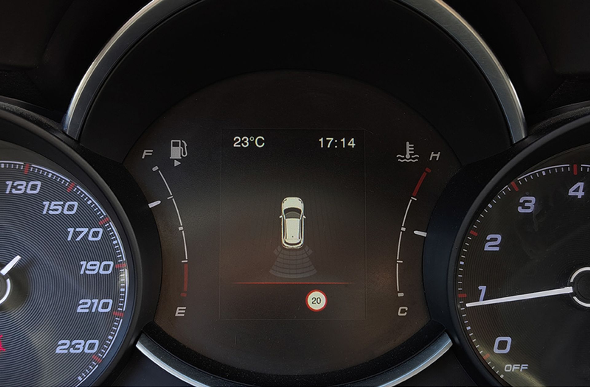 Fiat 500X 1.0 Firefly T3 Sport - foto 10