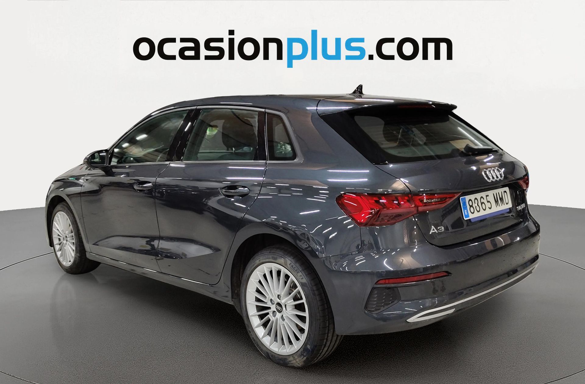 Audi A3 Sportback Advanced 30 TFSI S tronic - foto 4