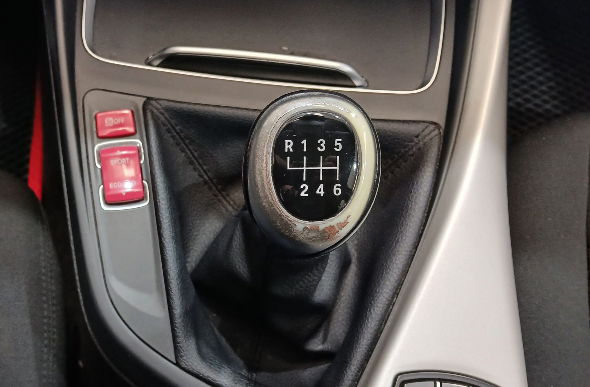 BMW Serie 1 116i - foto 5