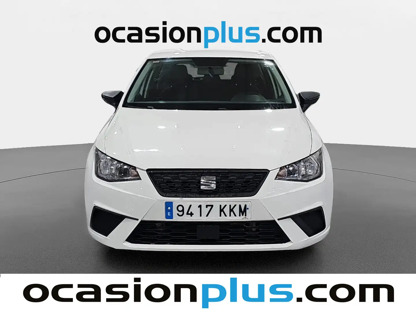 Foto Seat Ibiza SEAT Ibiza 1.6 TDI Reference Plus (95 CV)