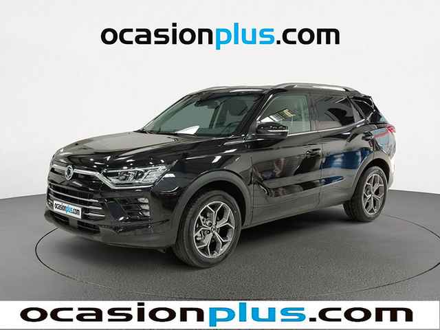 Ssangyong Ocasión Sevilla