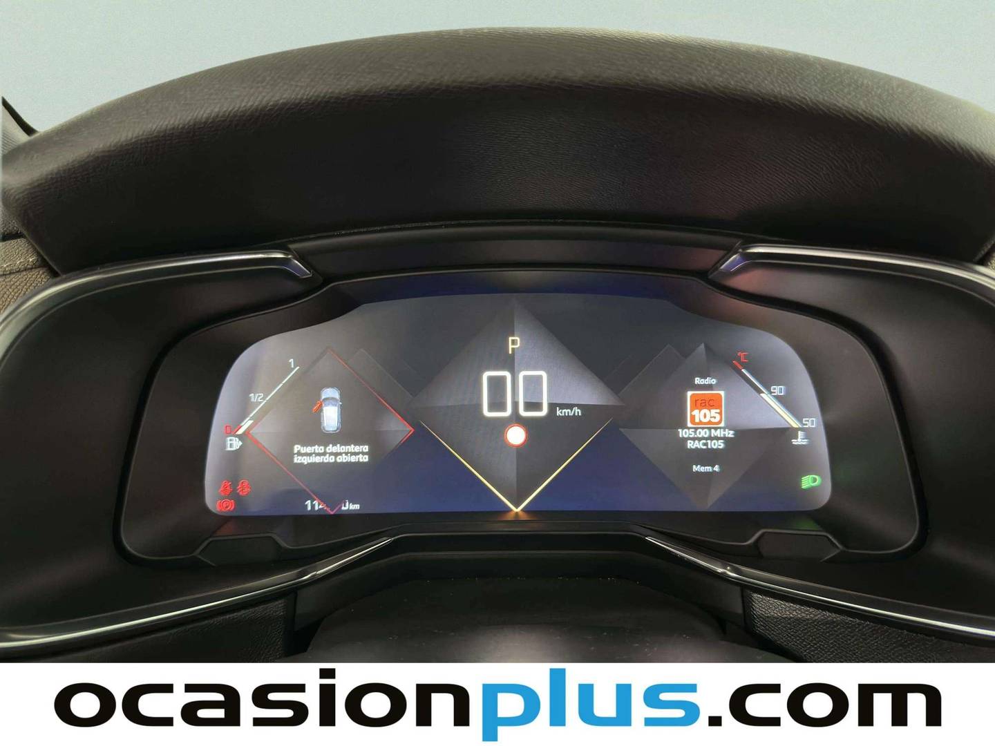 DS DS 7 Crossback DS DS7 Crossback BlueHDi 180 So Chic Auto (180 CV) de segunda mano