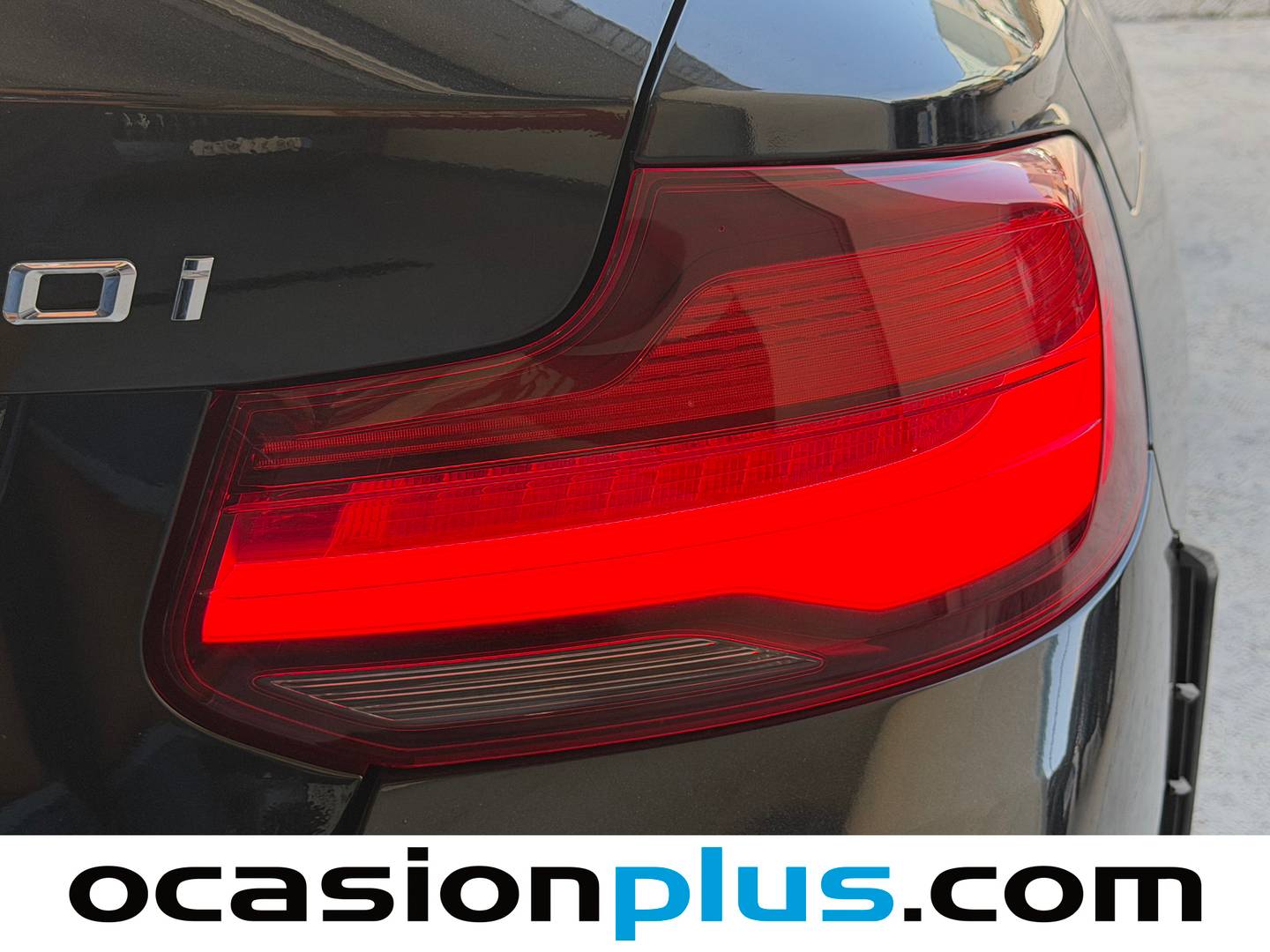 BMW Serie 2 BMW Serie 2 220i Cabrio (184 CV) 2019