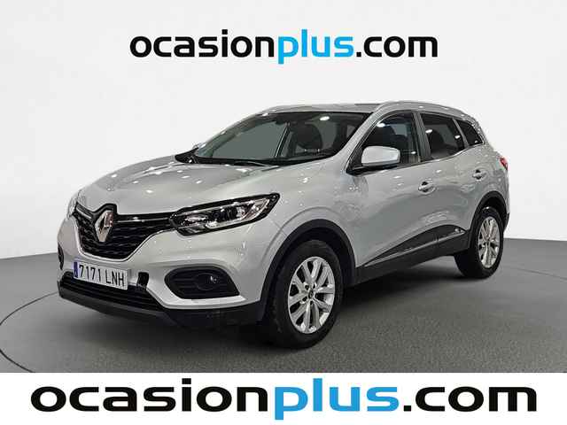 Renault Kadjar Segunda Mano Valencia