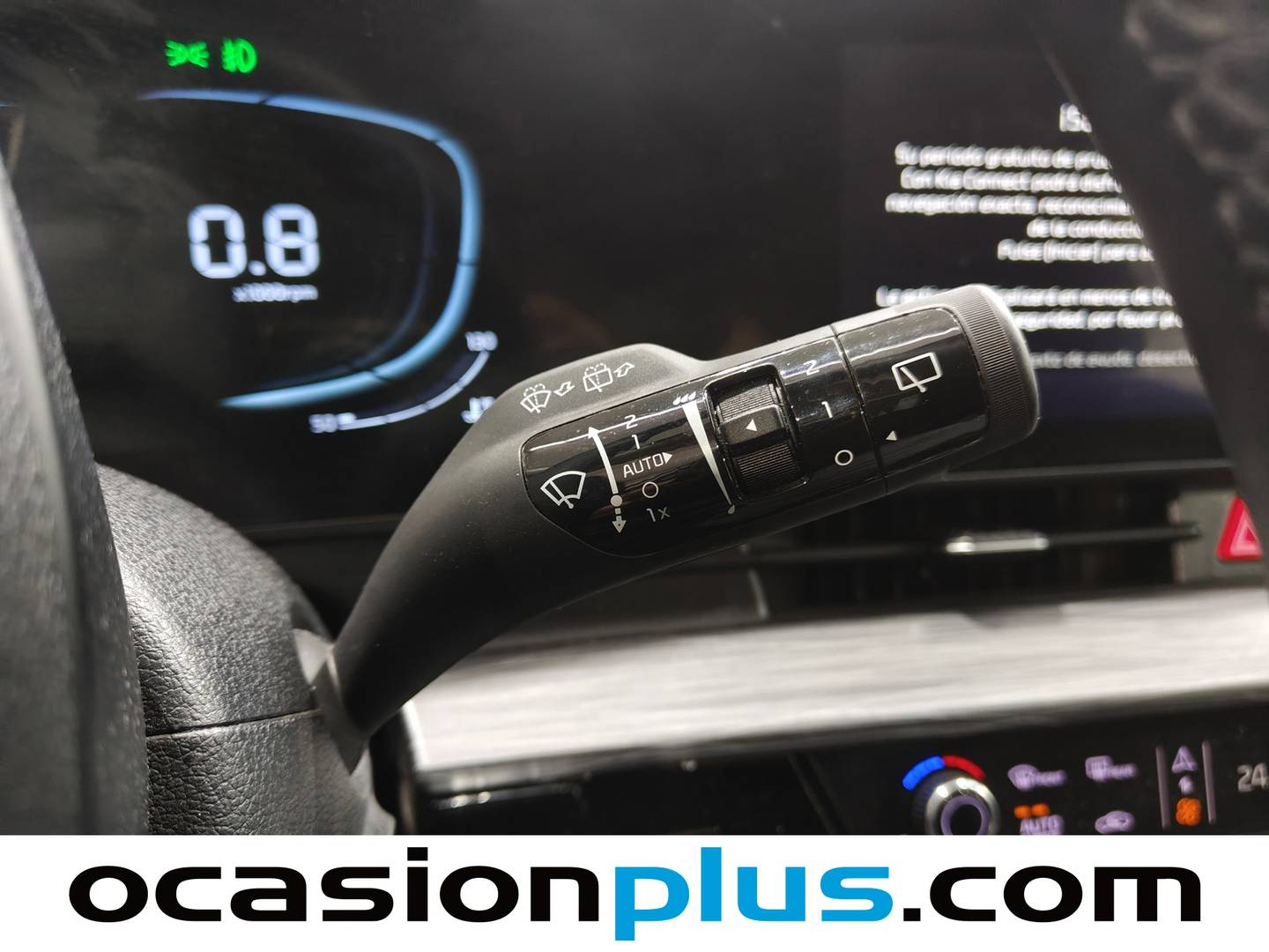 Foto KIA Sportage Kia Sportage 1.6 T-GDi MHEV Drive 4x2  (160 CV)