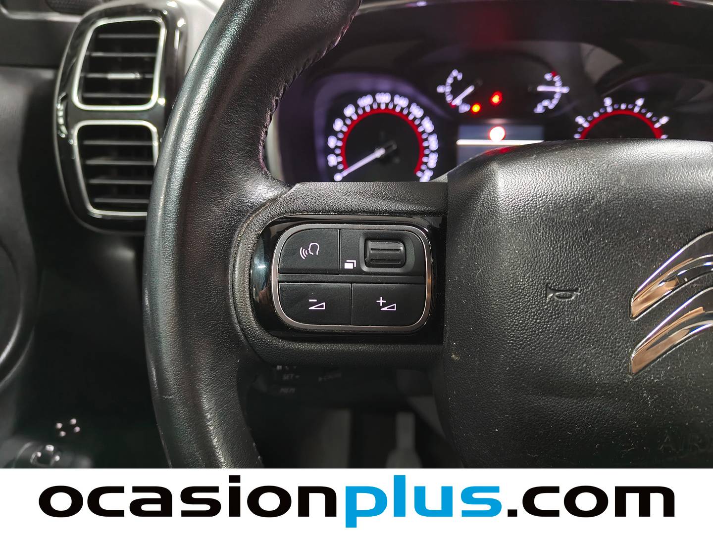 Citroën C5 Aircross Citroën C5 Aircross BlueHdi 130 S&S Live (131 CV) seminuevo