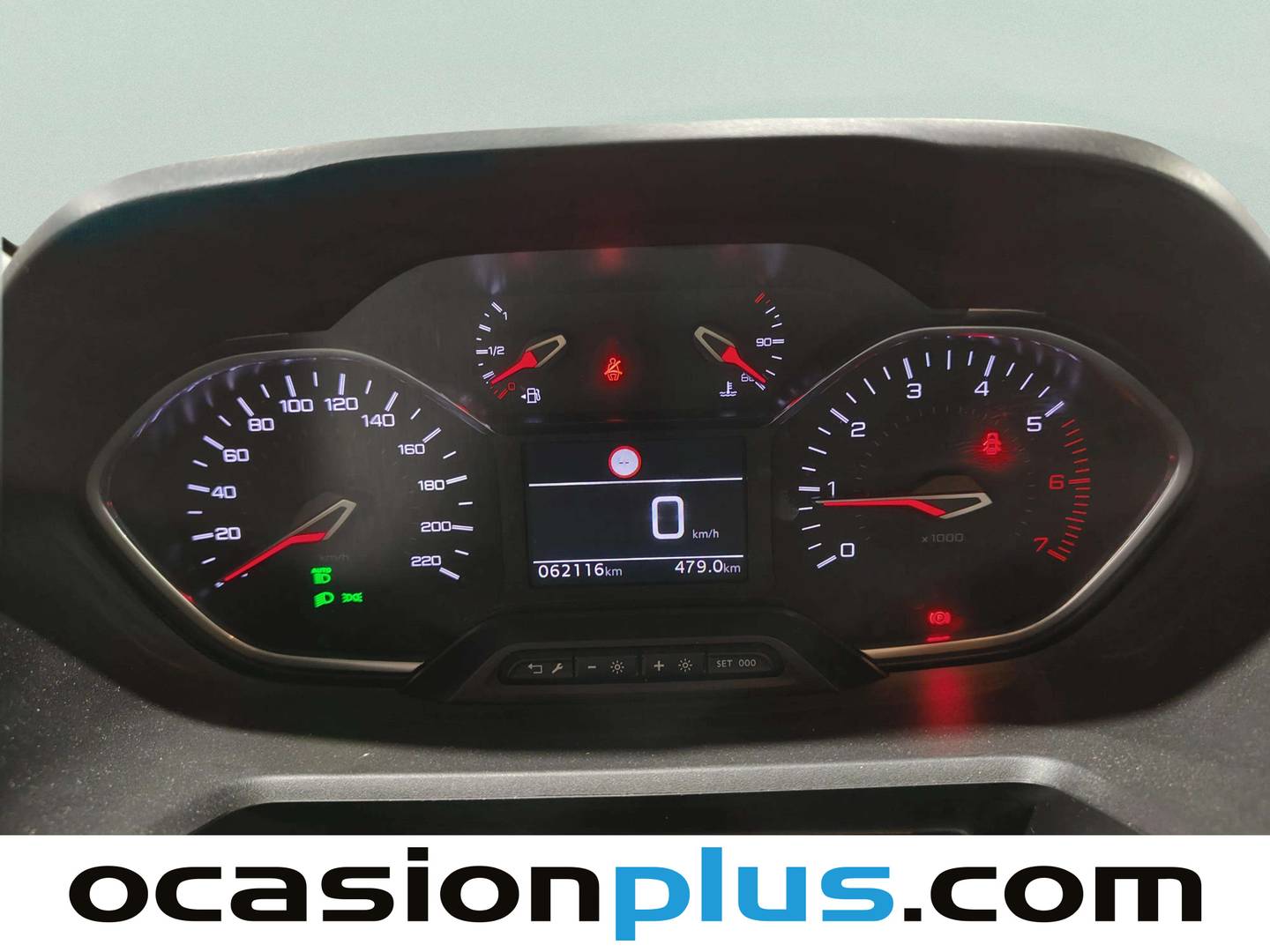 Foto Peugeot Rifter Peugeot Rifter PureTech 130 Allure Pack Standard EAT8 (130 CV)