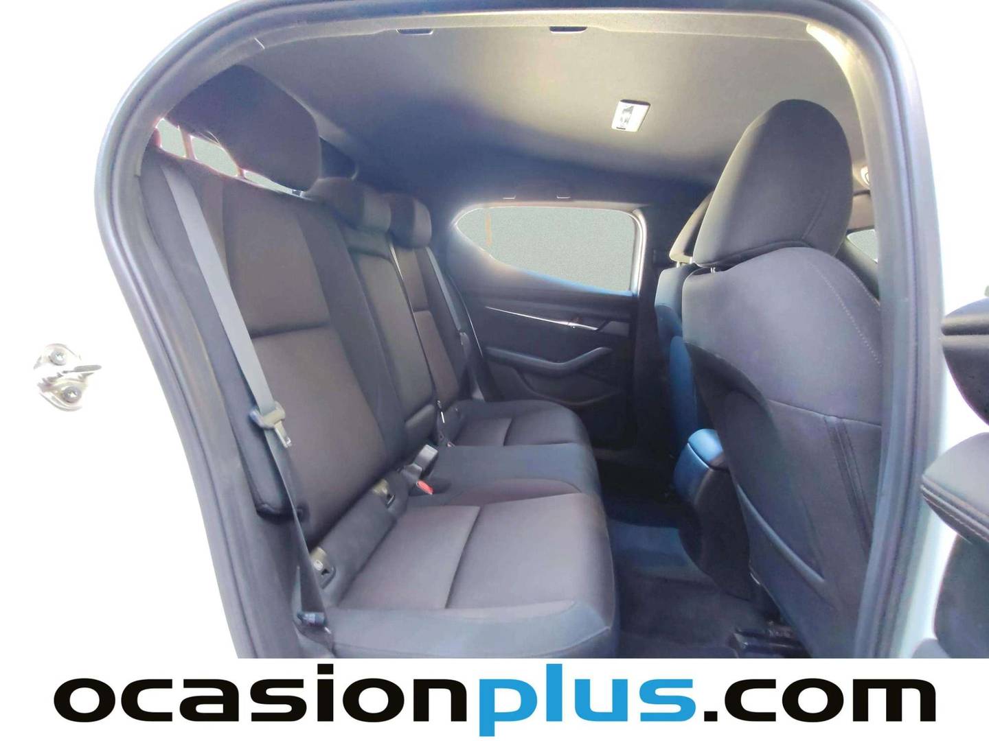 Mazda Mazda 3 Mazda Mazda 3 2.0 Skyactiv-G Origin (122 CV) 122cv