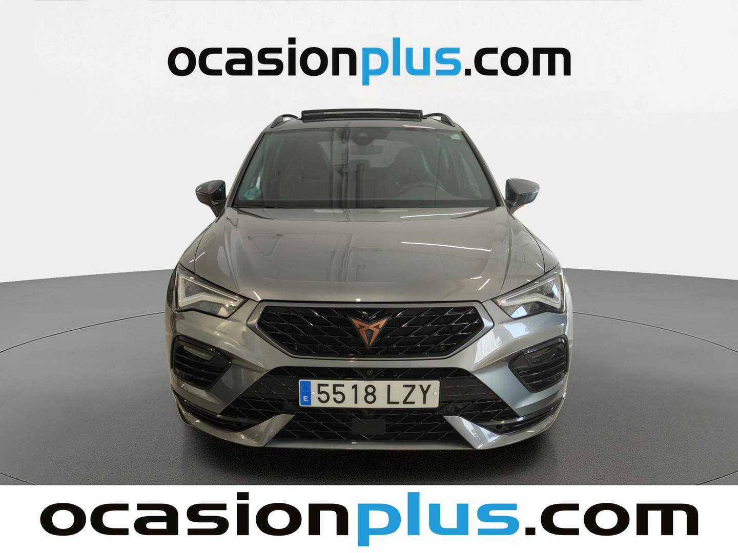 Cupra Ateca Cupra Ateca 2.0 TSI 4Drive DSG (300 CV) al mejor precio