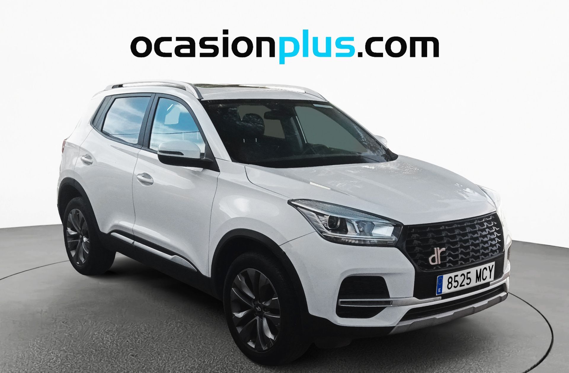DR AUTOMOBILES DR 4.0 DR4 1.5 - foto 2