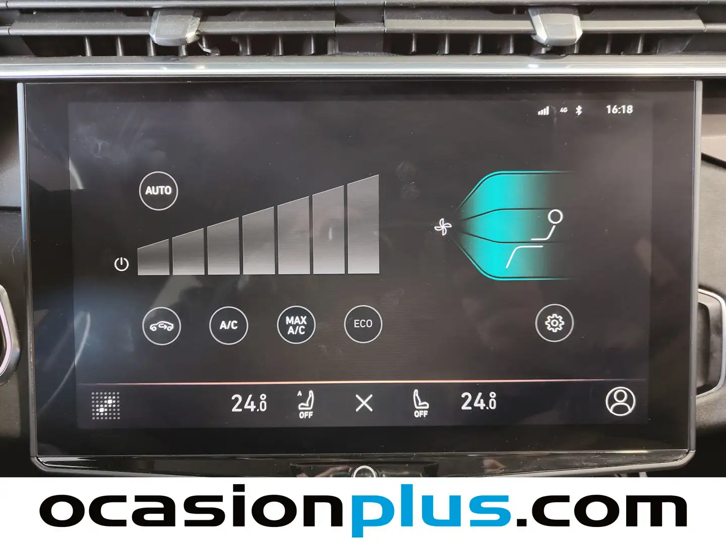 Foto Lynk & Co 01 Lynk & Co 01 1.5 PHEV (261 CV)