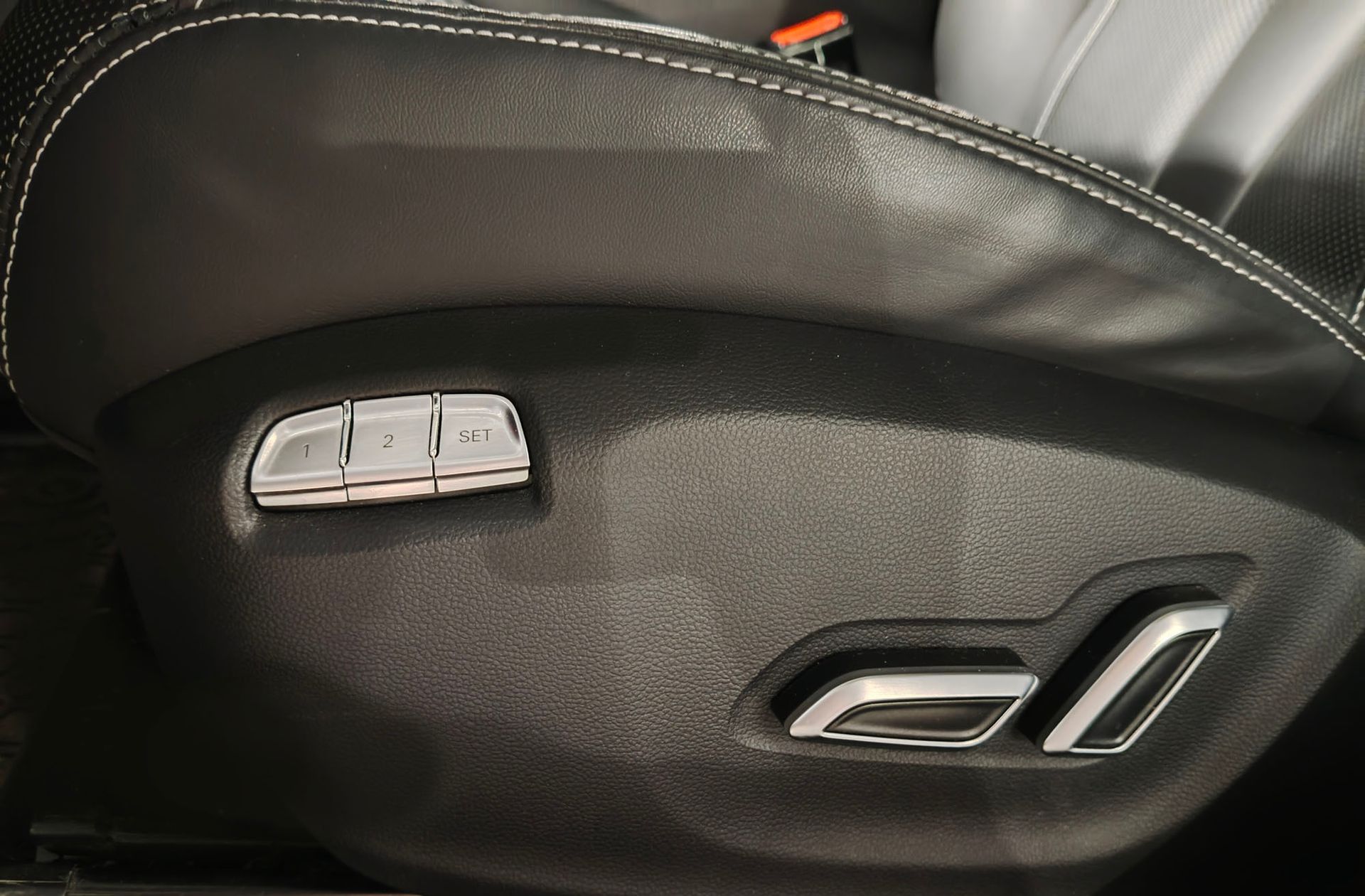 MG Marvel R 70kWh Luxury - foto 15