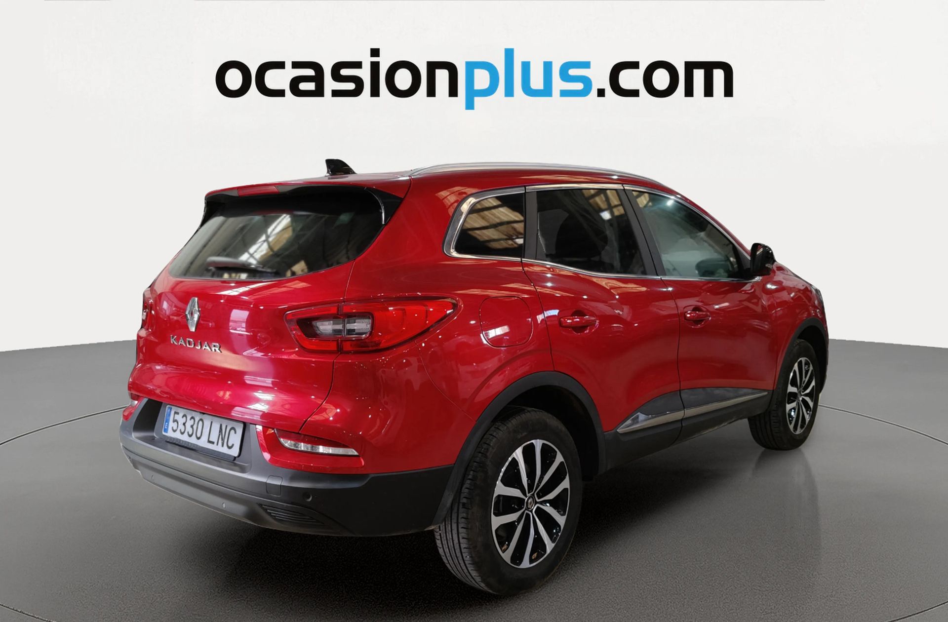 Renault Kadjar Limited GPF TCe - foto 4