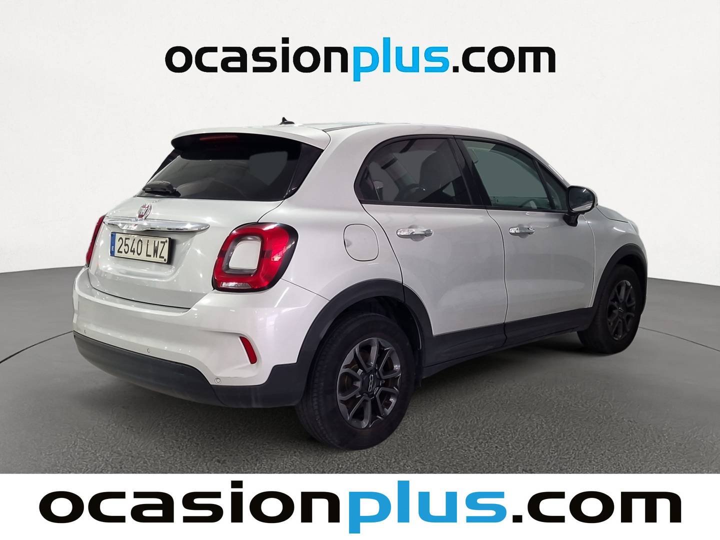 Fiat 500X Fiat 500X 1,0 Firefly S&S Connect (120 CV) seminuevo