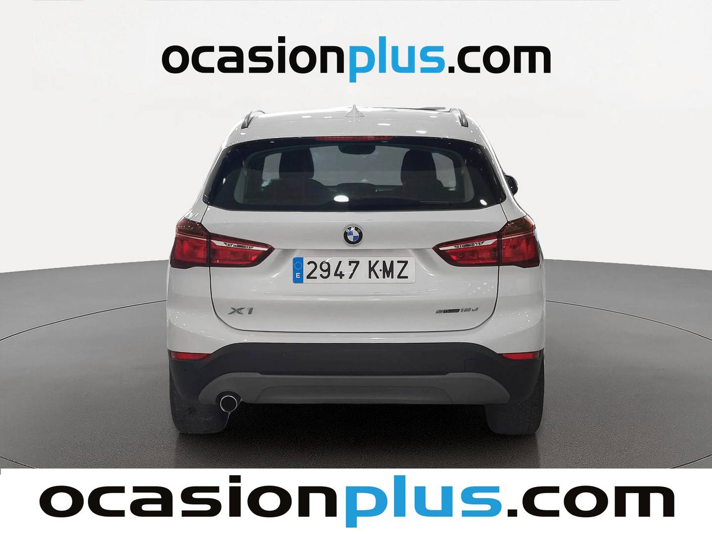 BMW X1 BMW X1 sDrive16d (116 CV) barato