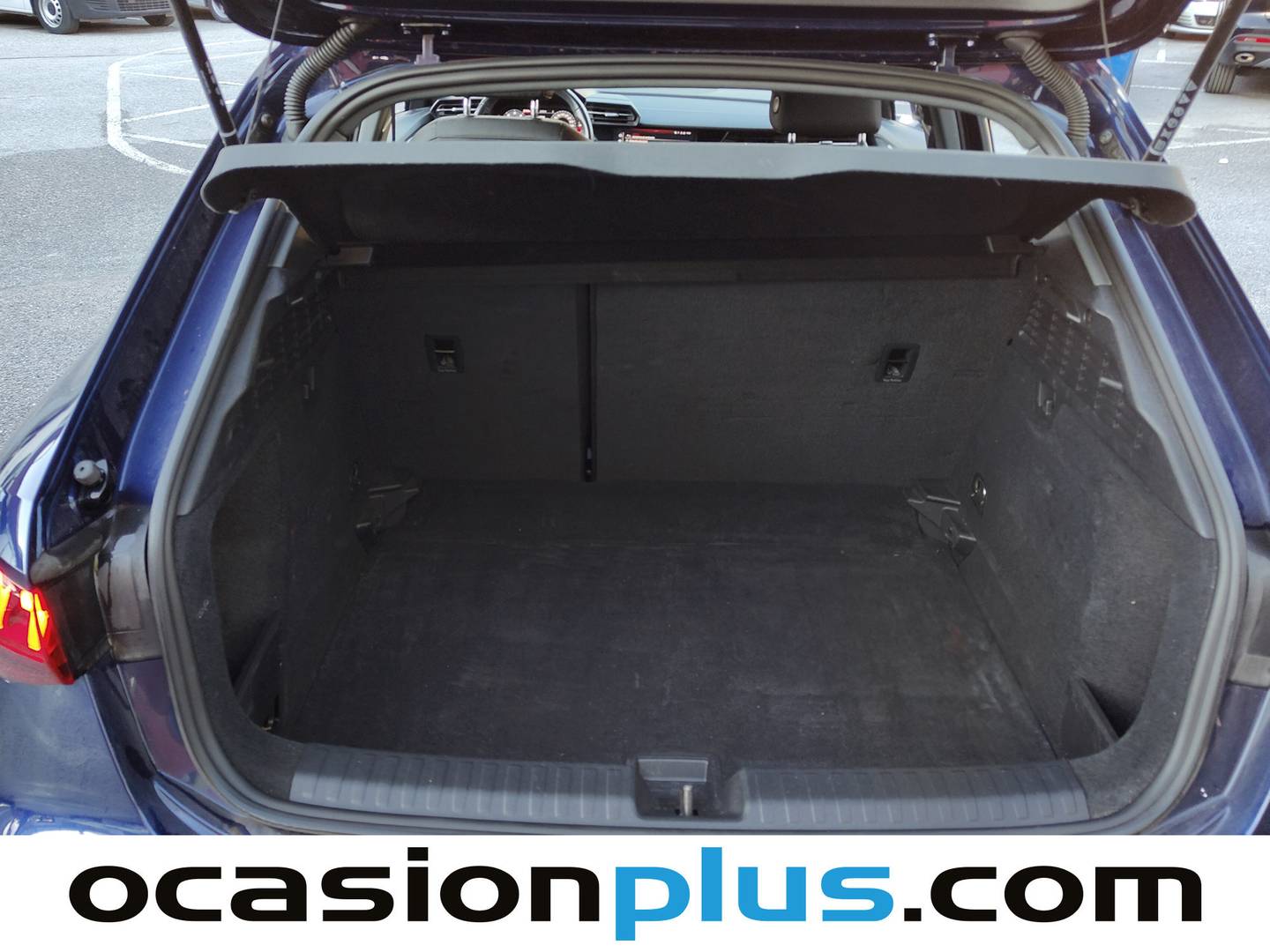 Audi A3 Audi A3 Sportback Advanced 30 TDI (116 CV) 116cv