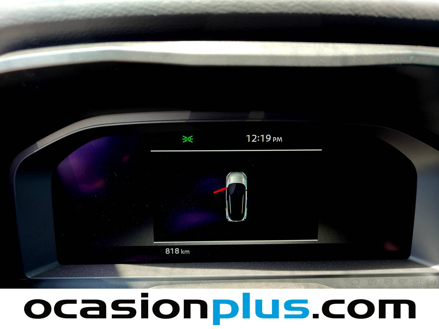 Nissan QASHQAI Nissan Qashqai Tekna Premium E-POWER (190 CV) seminuevo