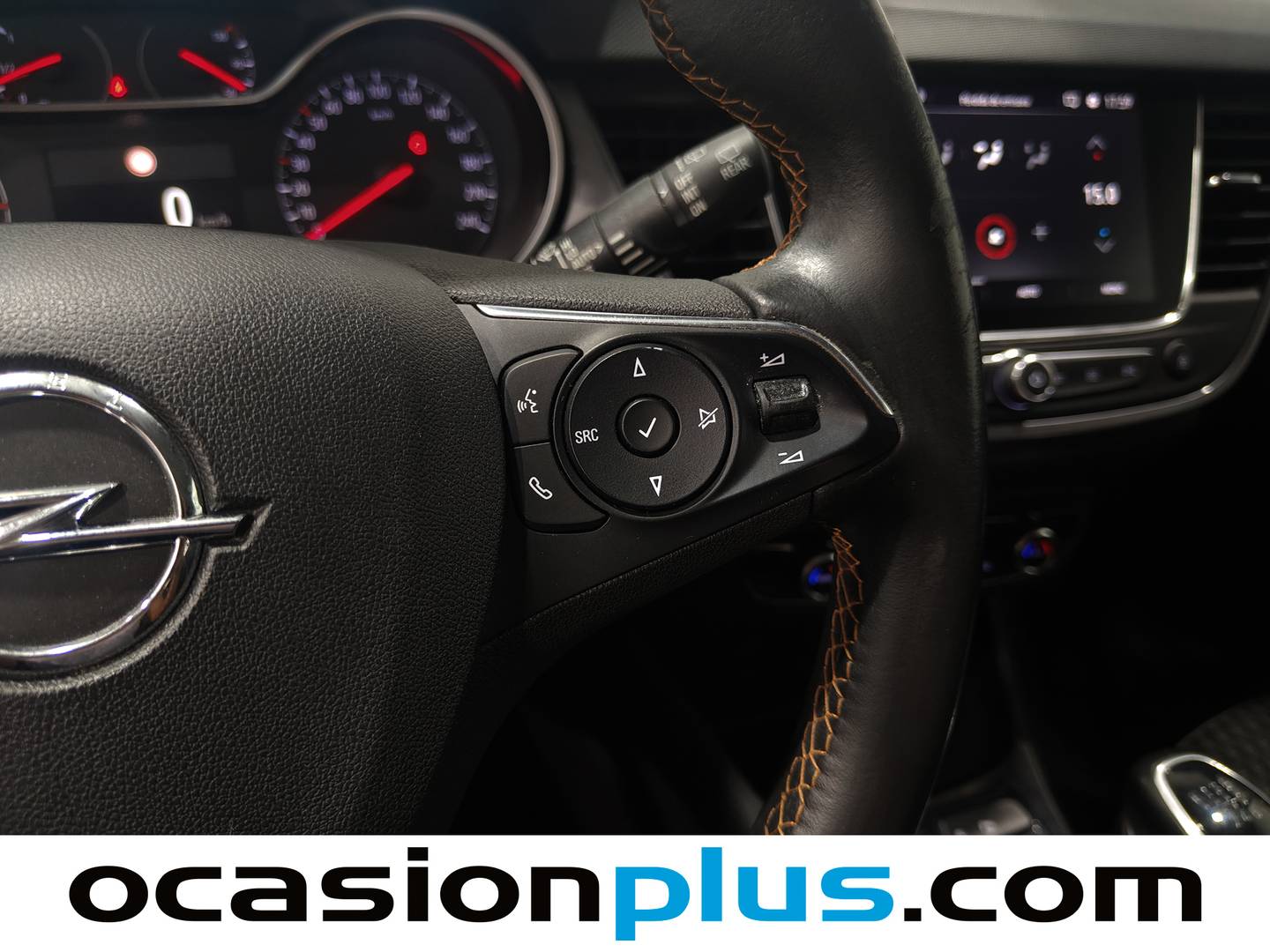 Opel Crossland X Opel Crossland X 1.5 D S&S Innovation (102 CV) al mejor precio