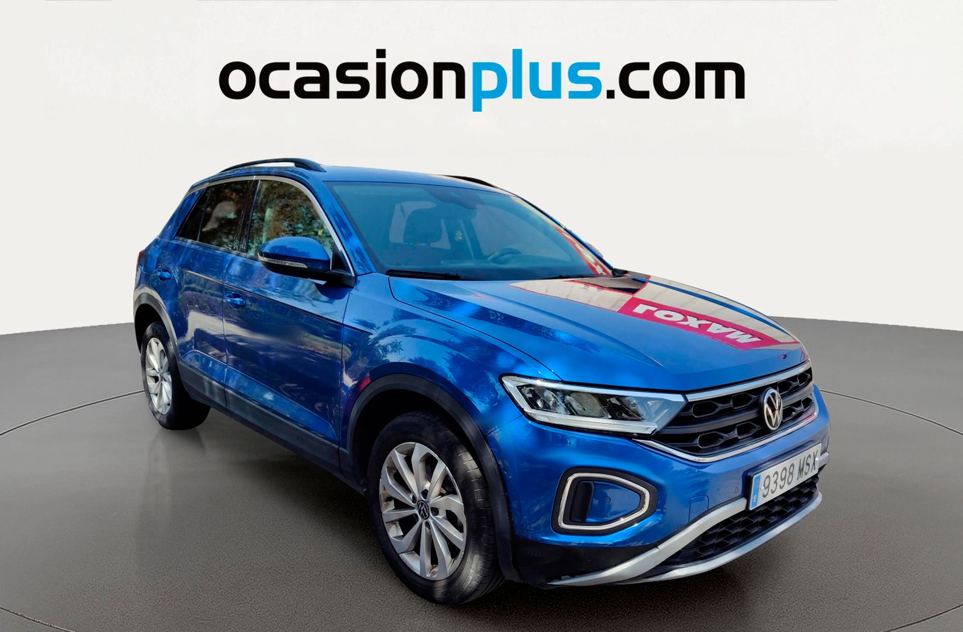 Volkswagen T-Roc Life 1.0 TSI - foto 2