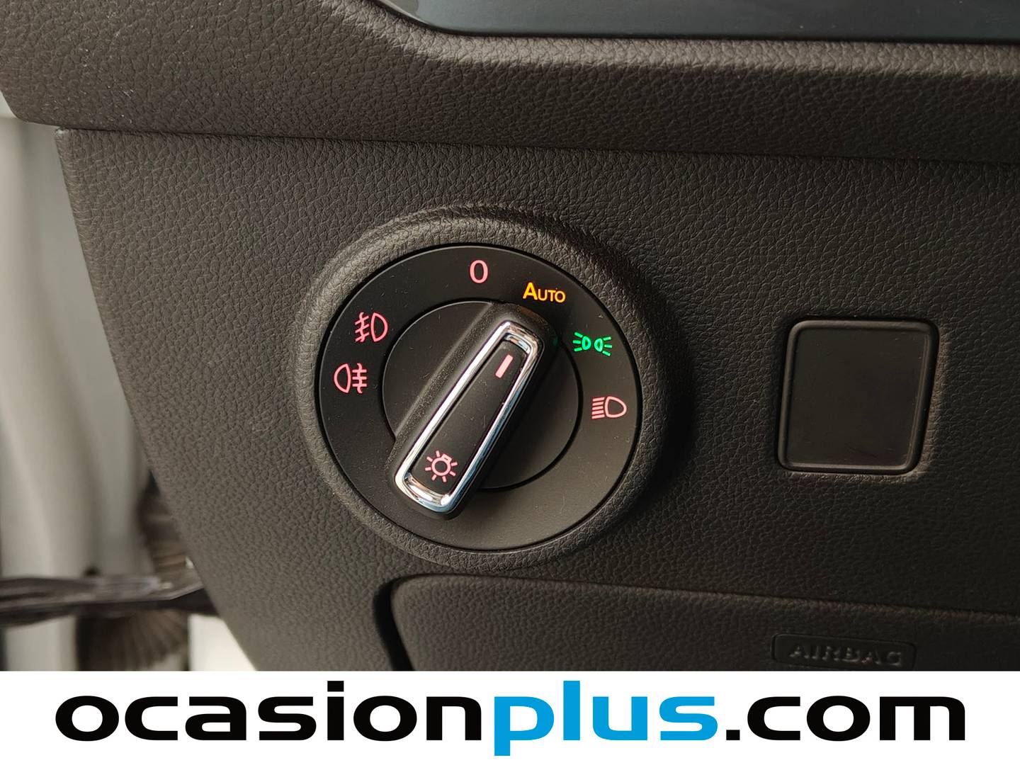 Seat Ateca Seat Ateca 1.0 TSI S&S Ecomotive Style (115 CV) seminuevo