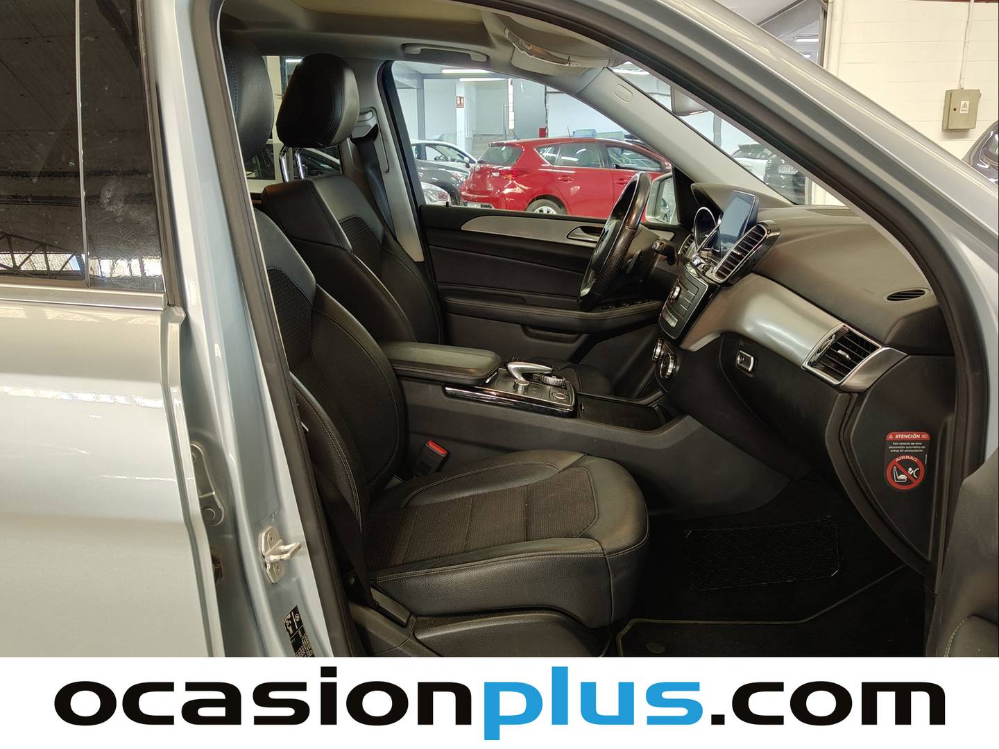 Mercedes Clase GLE Mercedes GLE 250 d 4Matic (204 CV) km 0
