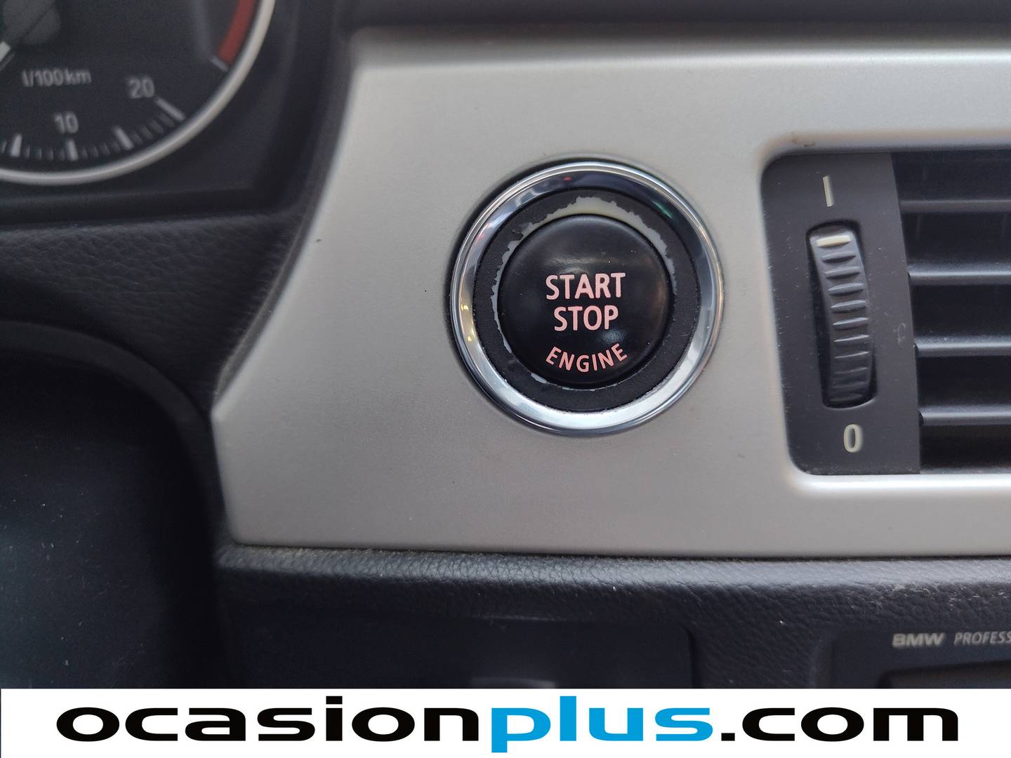 Extras del BMW Serie 3 BMW Serie 3 320d Coupe (184 CV)