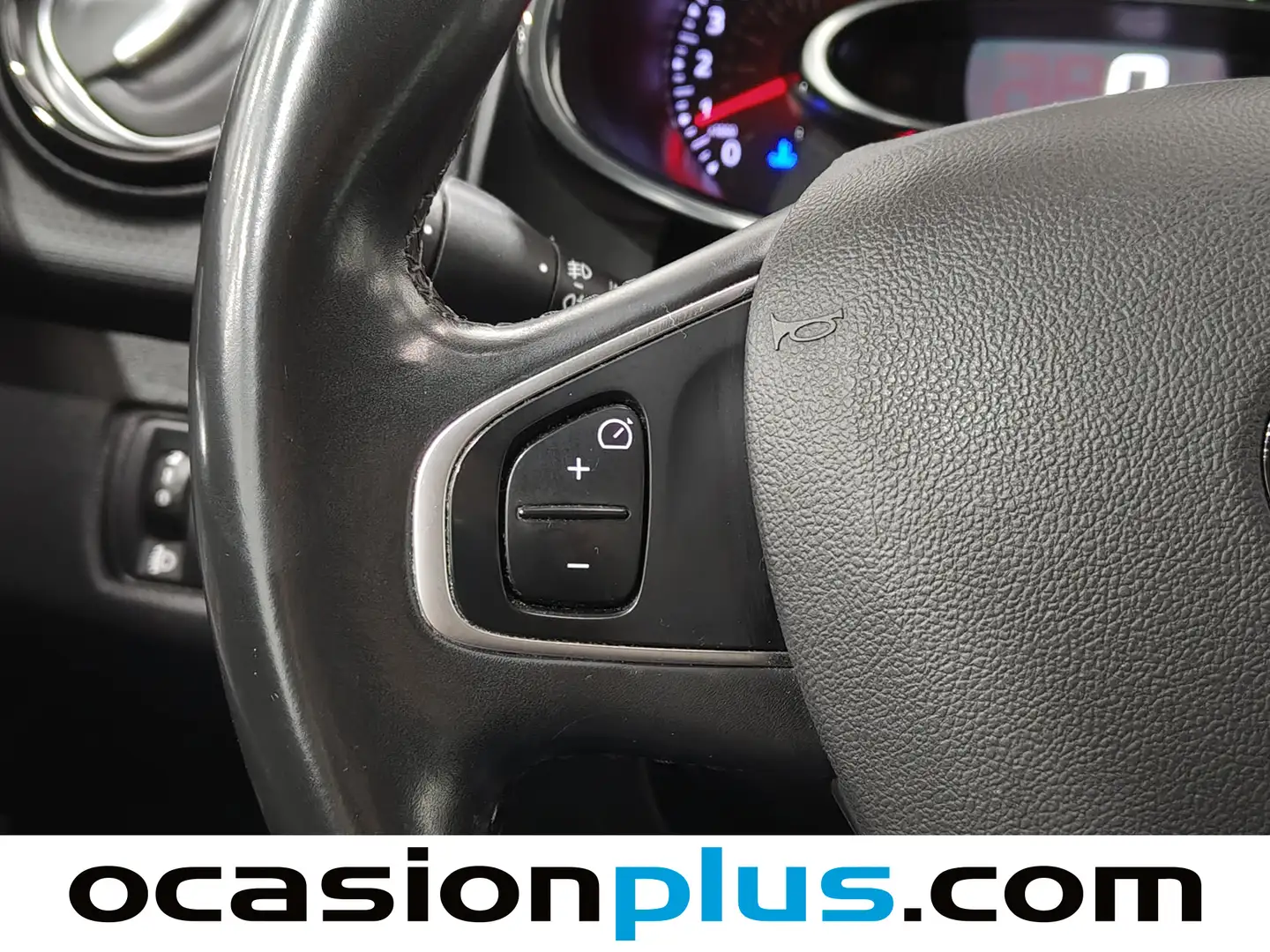 Foto Renault Clio Renault Clio Zen Energy TCe (90 CV)