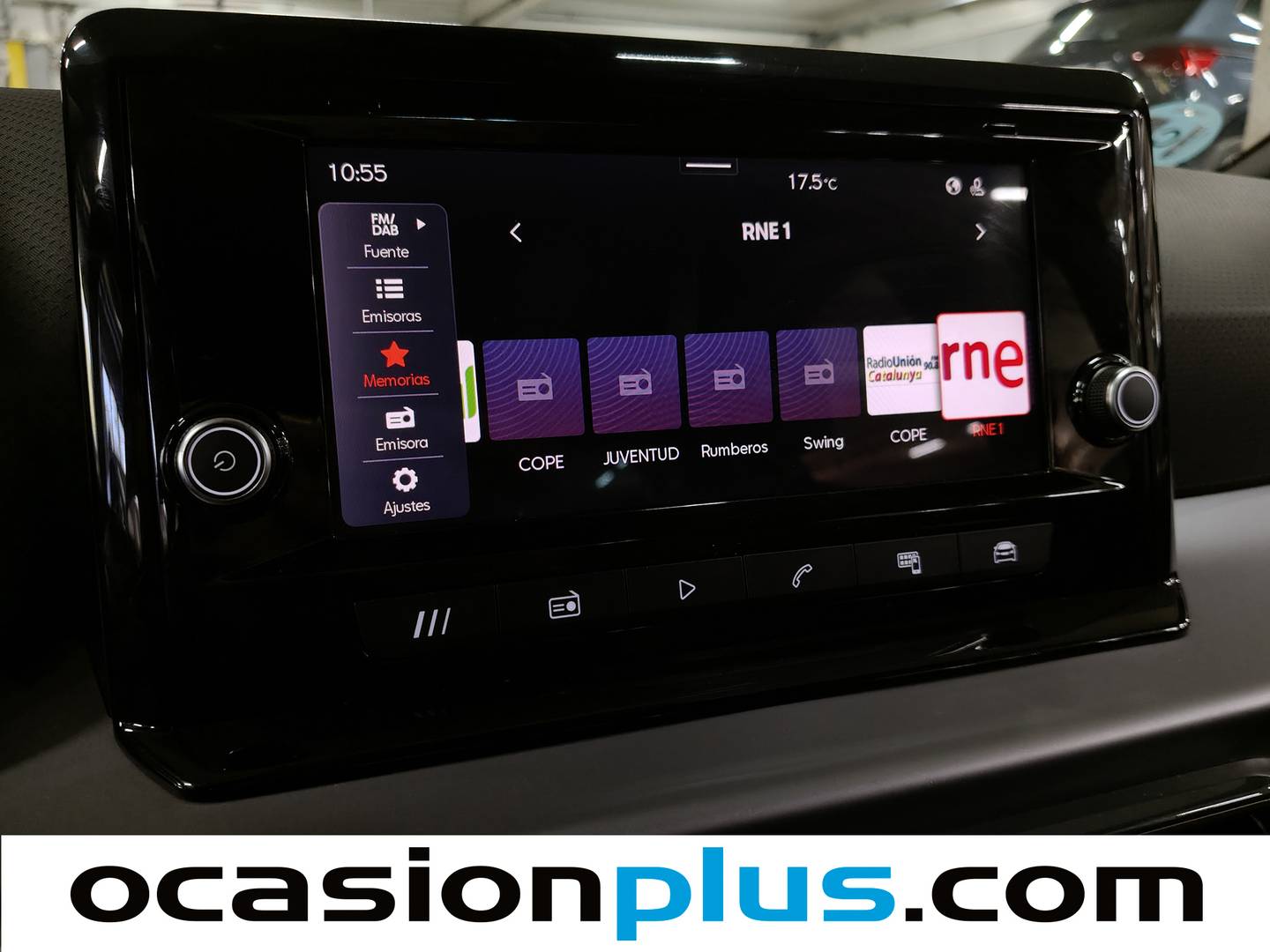 Seat Ibiza SEAT Ibiza 1.0 TSI S&S Special Edition Xcellence (115 CV) 115cv