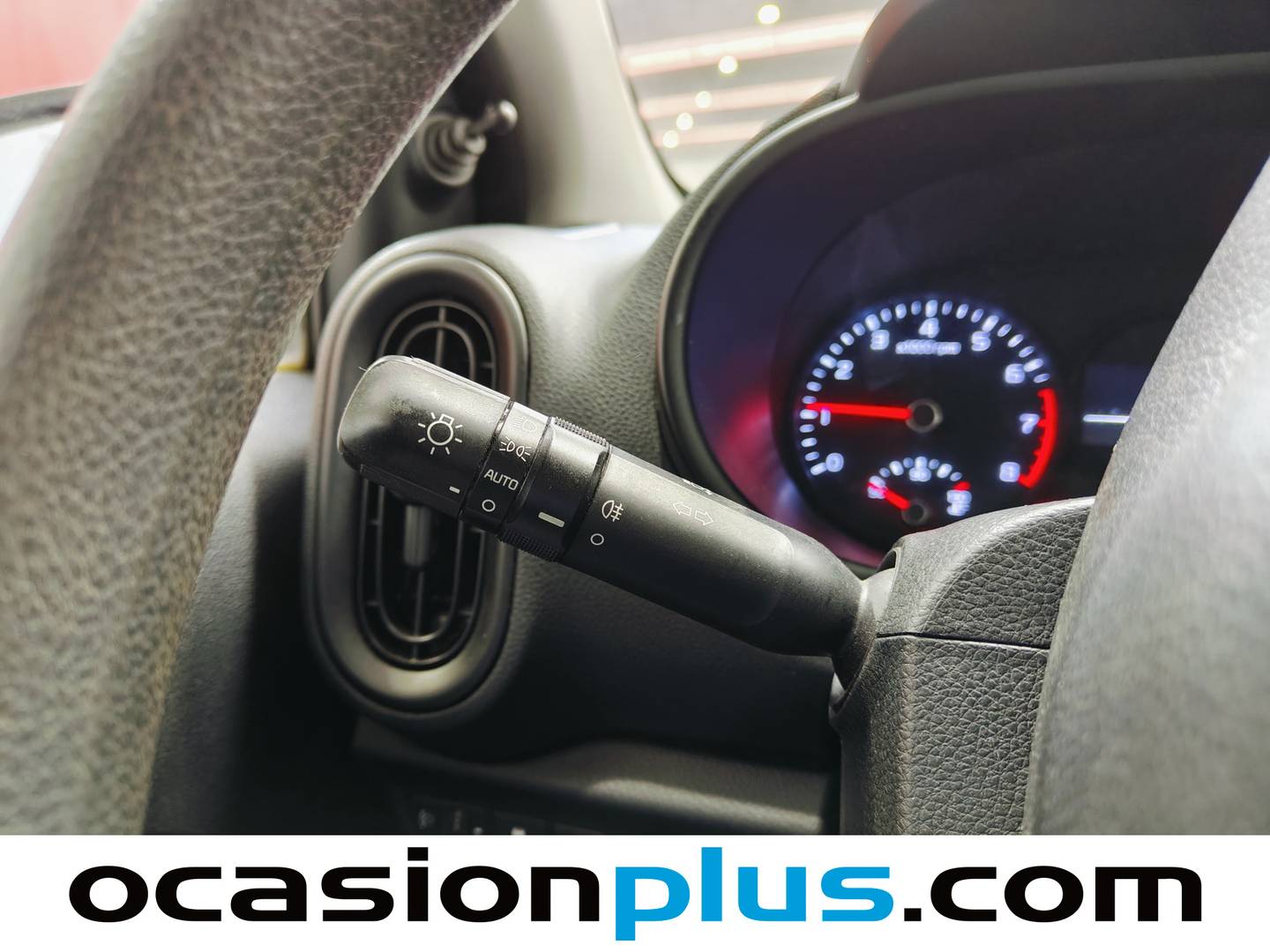 KIA Picanto KIA Picanto 1.0 CVVT Concept (67 CV) de segunda mano