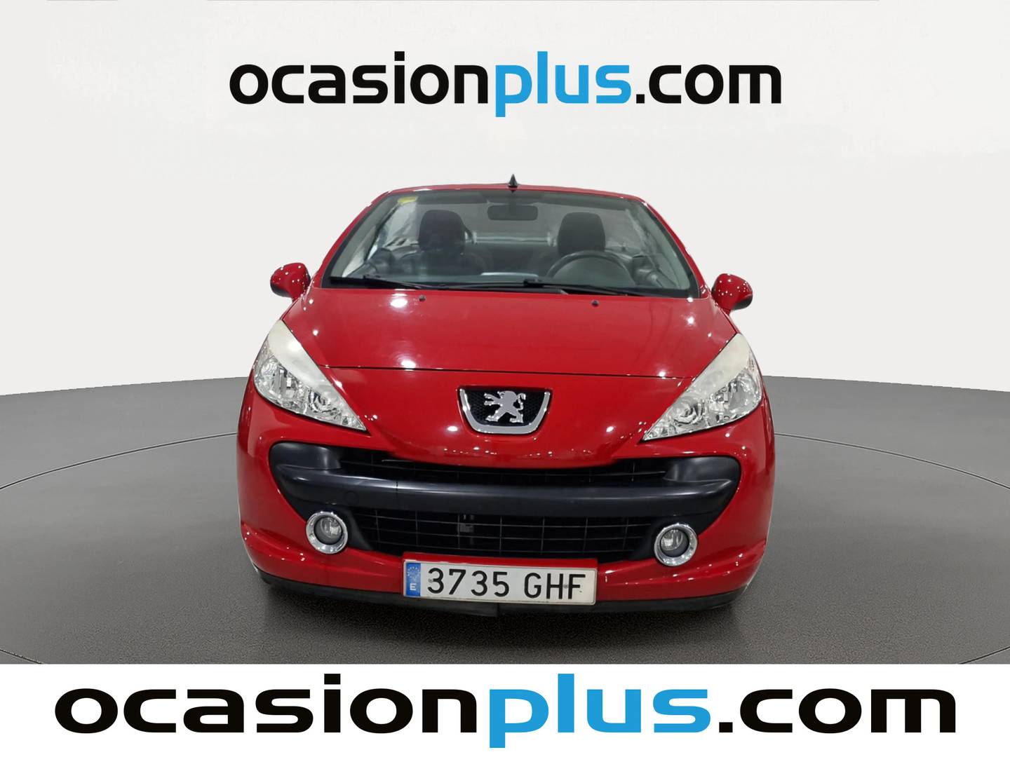 Peugeot 207 Peugeot 207 CC 1.6 VTi 16v (120 CV) barato