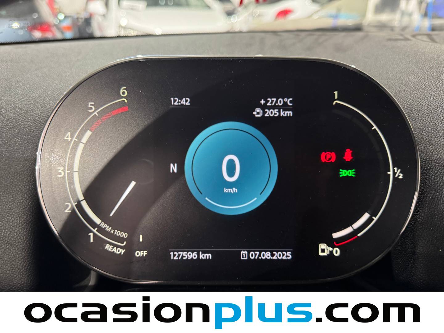 Foto Mini Countryman MINI MINI Countryman Countryman Cooper D (150 CV)