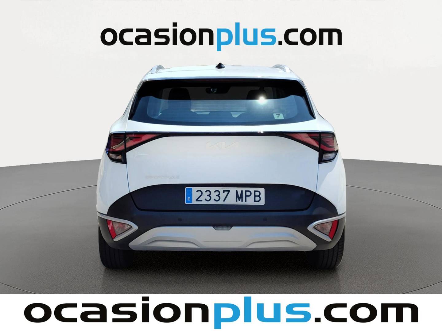 KIA Sportage KIA Sportage 1.6 T-GDi MHEV Drive 4x2 (150 CV) al mejor precio