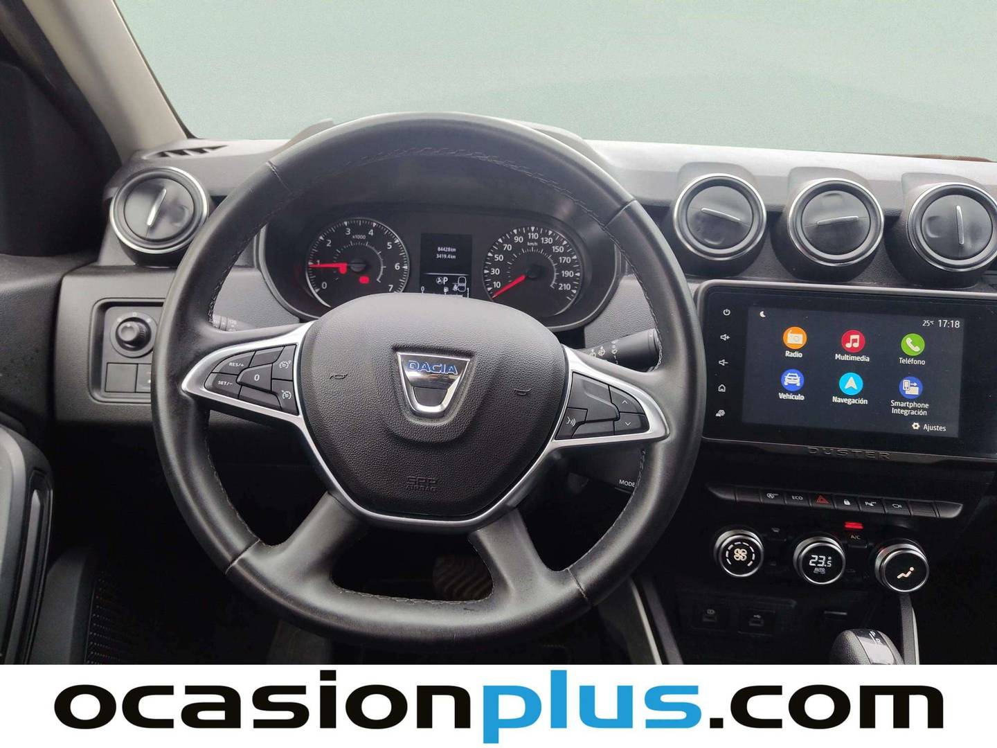 Dacia Duster Dacia Duster Prestige TCE  (150 CV) EDC 2021