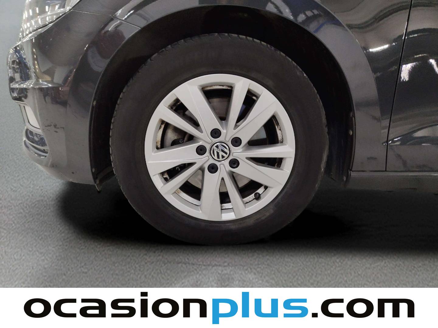Paquetes del Volkswagen Touran Volkswagen Touran Advance 2.0 TDI (150 CV) DSG  7 Plazas