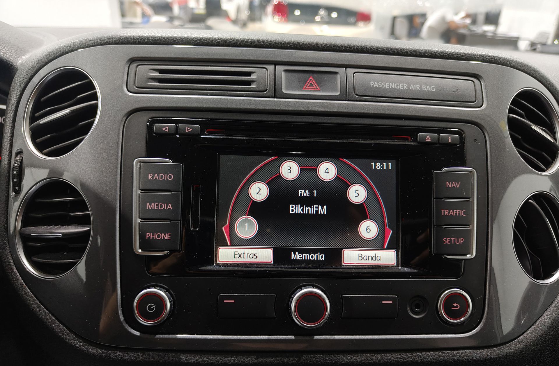 Volkswagen Tiguan T1 2.0 TDI BMT - foto 30