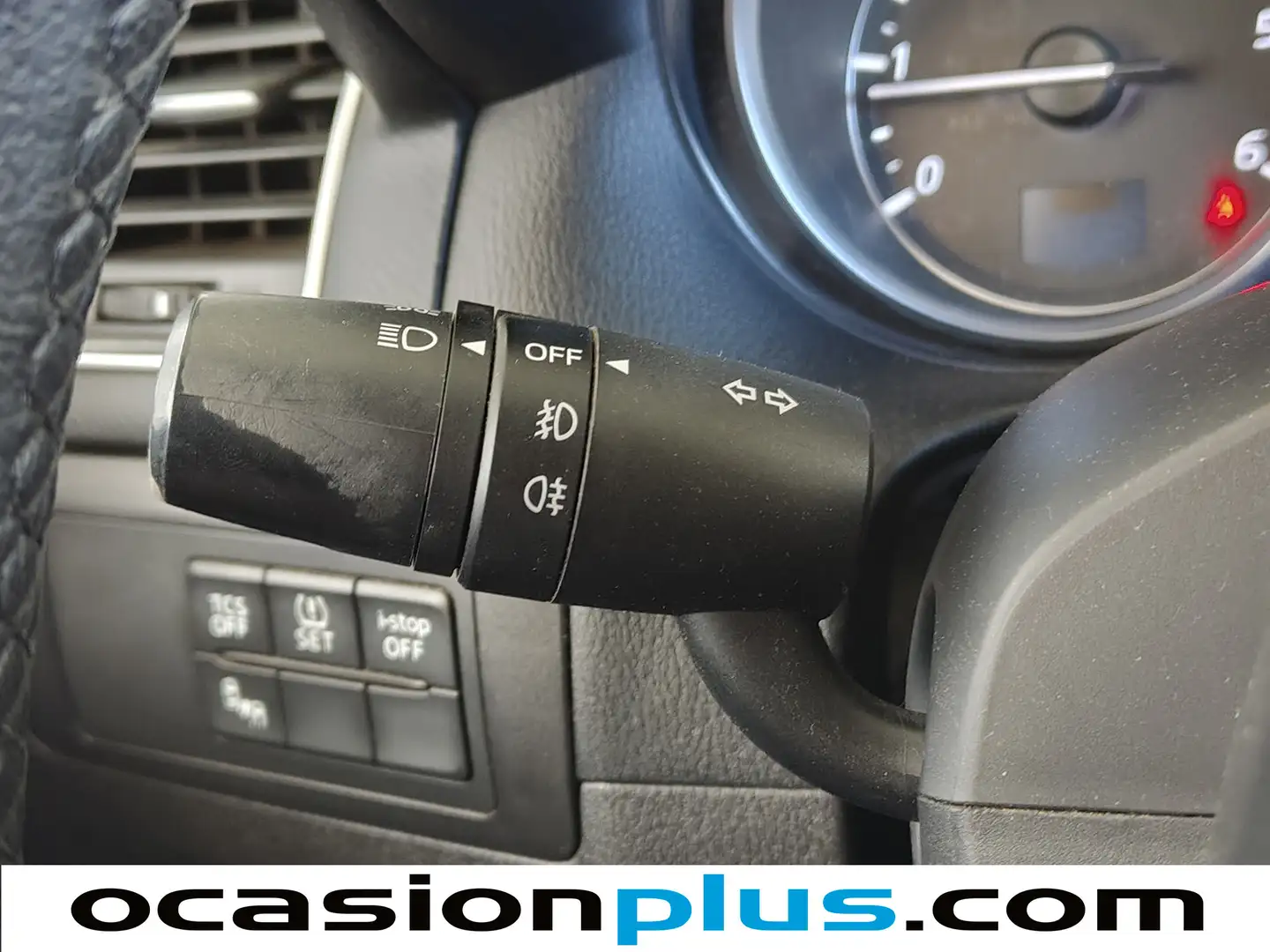 Foto Mazda CX-5 Mazda CX-5 2.2 DE Style Navi 2WD (150 CV)