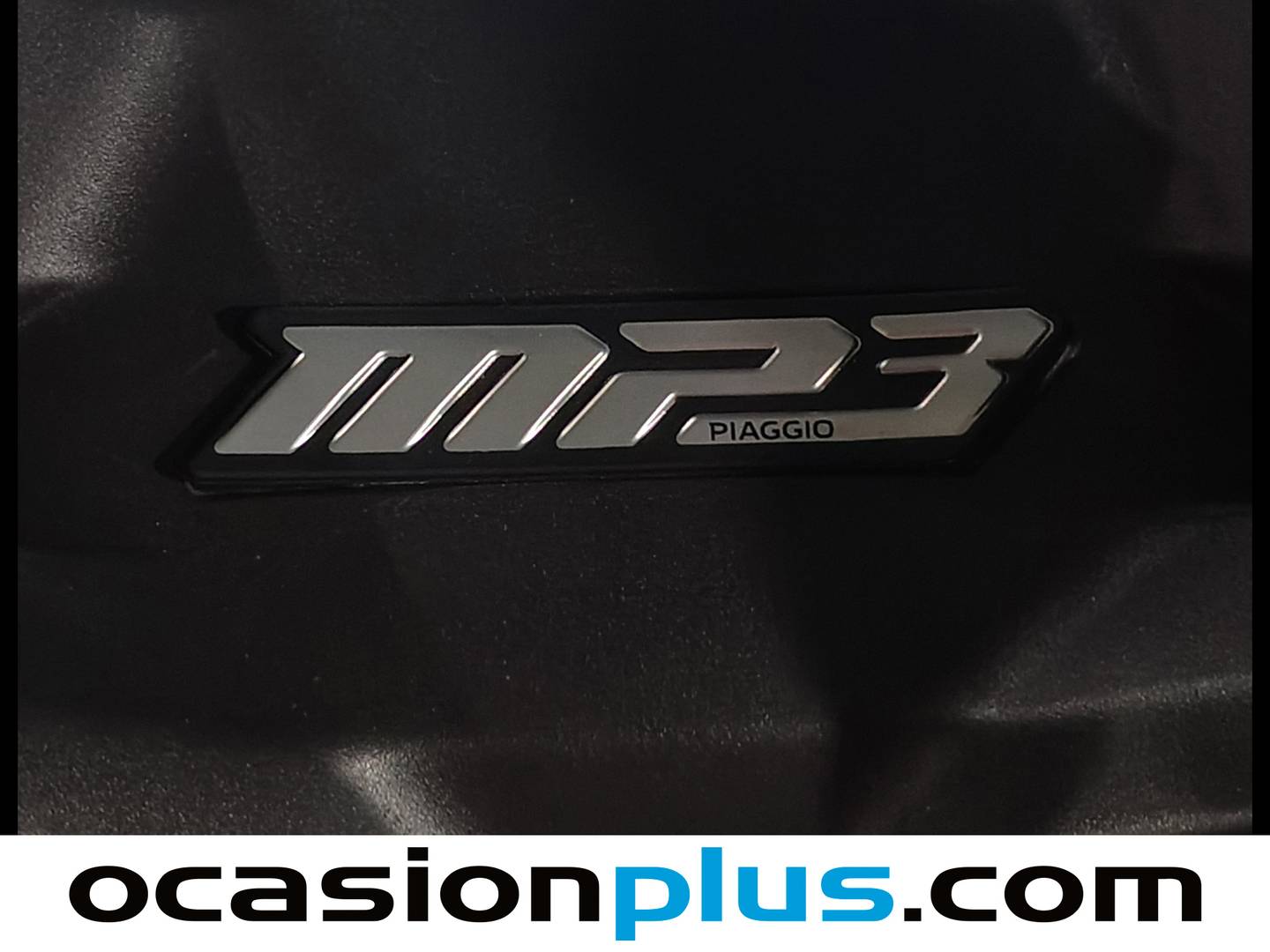 Piaggio MP3 400 HPE Piaggio MP3 400 HPE 400 HPE (35 CV) 2023
