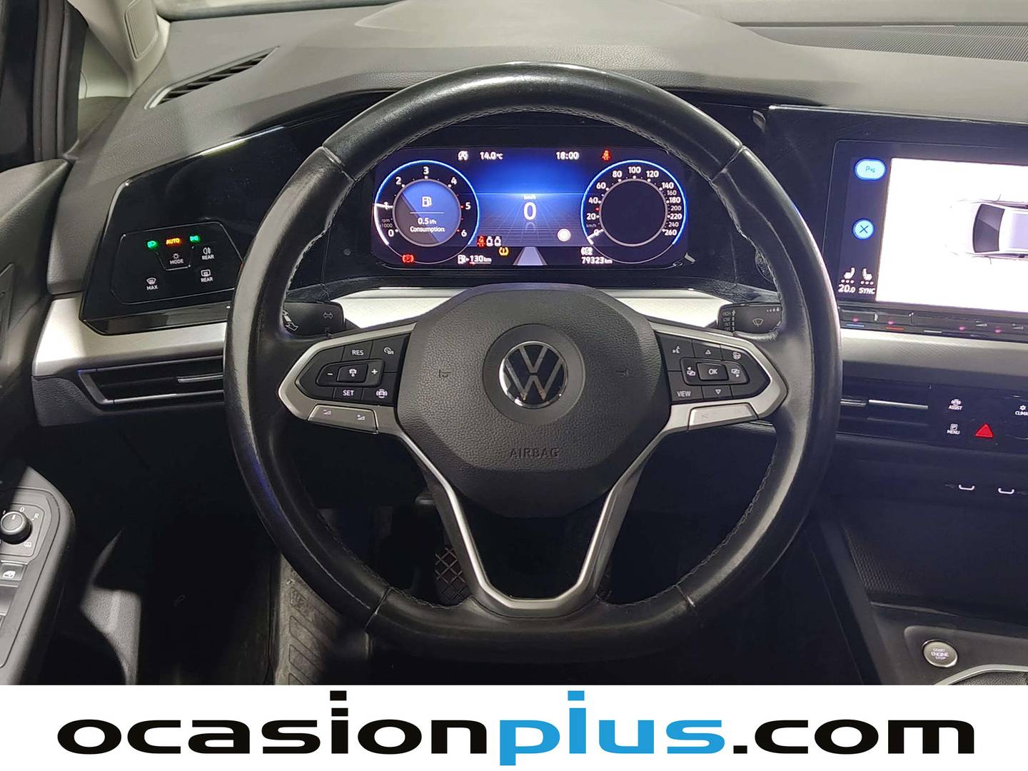 Foto Volkswagen Golf Volkswagen Golf Variant Life 2.0 TDI (115 CV)