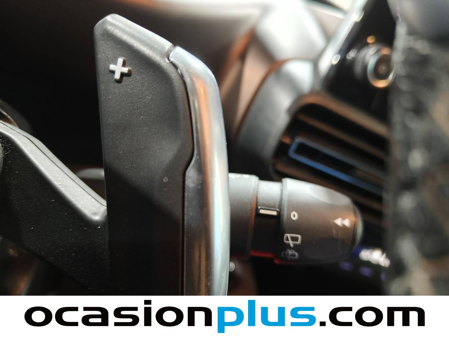 Foto Peugeot Rifter Peugeot Rifter PureTech 130 GT Long EAT8 (130 CV)