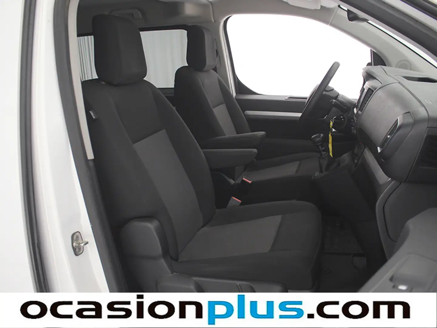 Foto Citroën Spacetourer Citroen Spacetourer BlueHDi Talla XL Business (120 CV) 8 Plazas