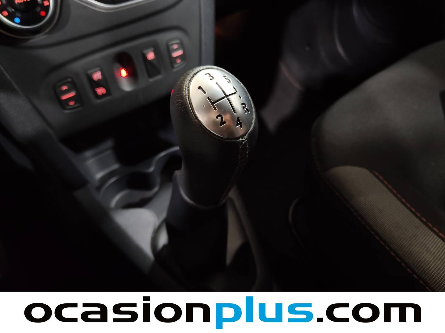 Dacia Sandero Dacia Sandero Serie Limitada Xplore TCe (90 CV) de segunda mano