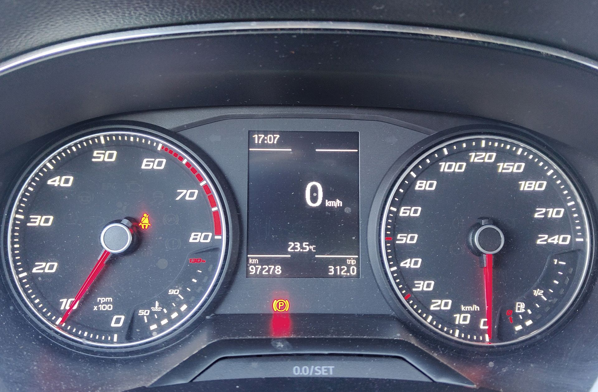 SEAT Ibiza 1.0 EcoTSI Style - foto 20