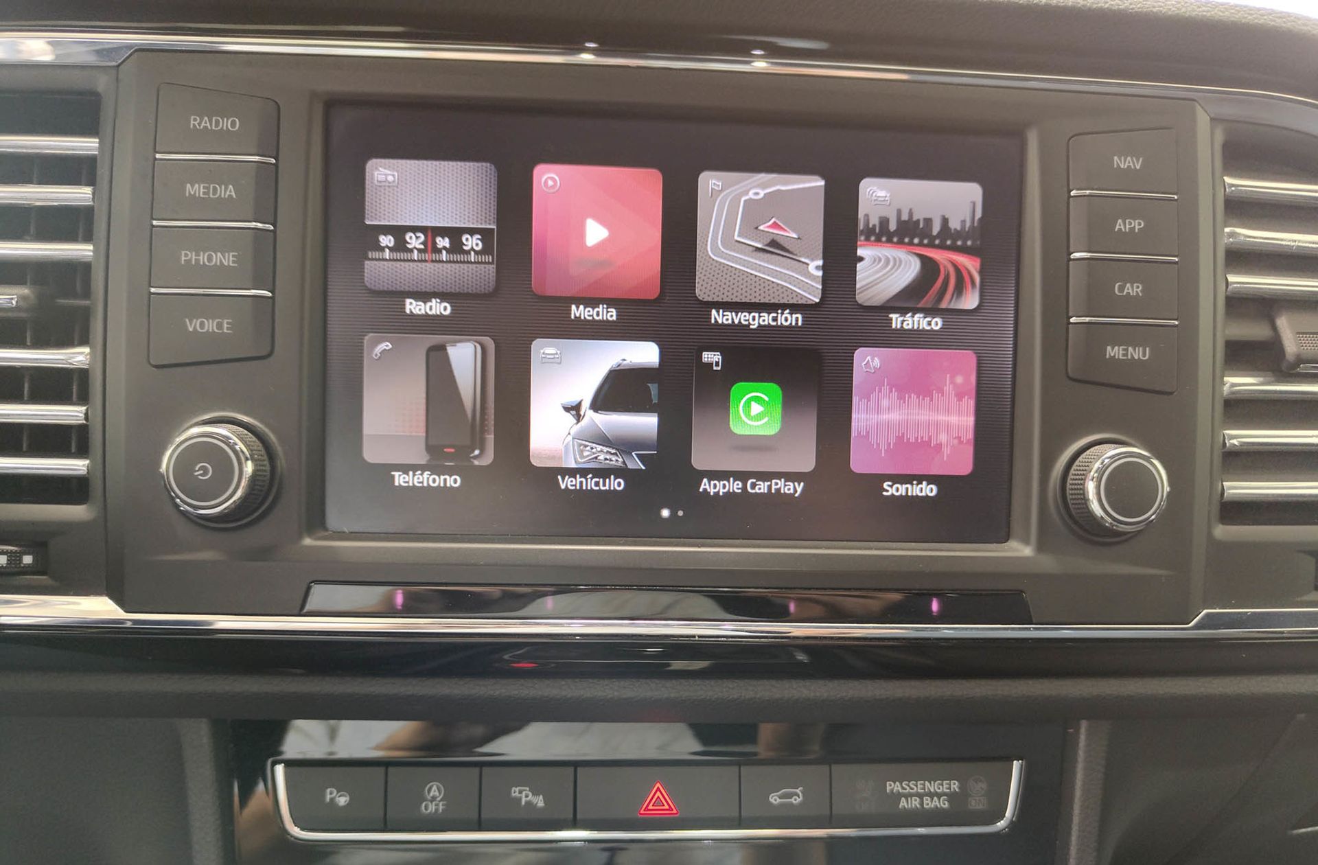 SEAT Ateca 2.0 TSI FR 4Drive DSG - foto 38
