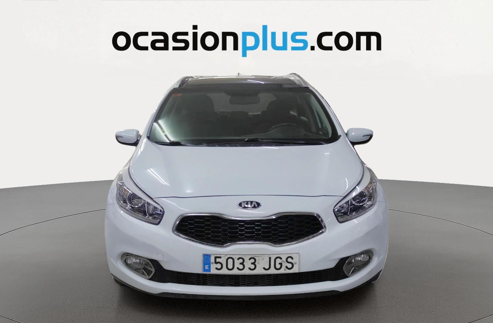 Kia Ceed 1.6 CRDi VGT Emotion - foto 14