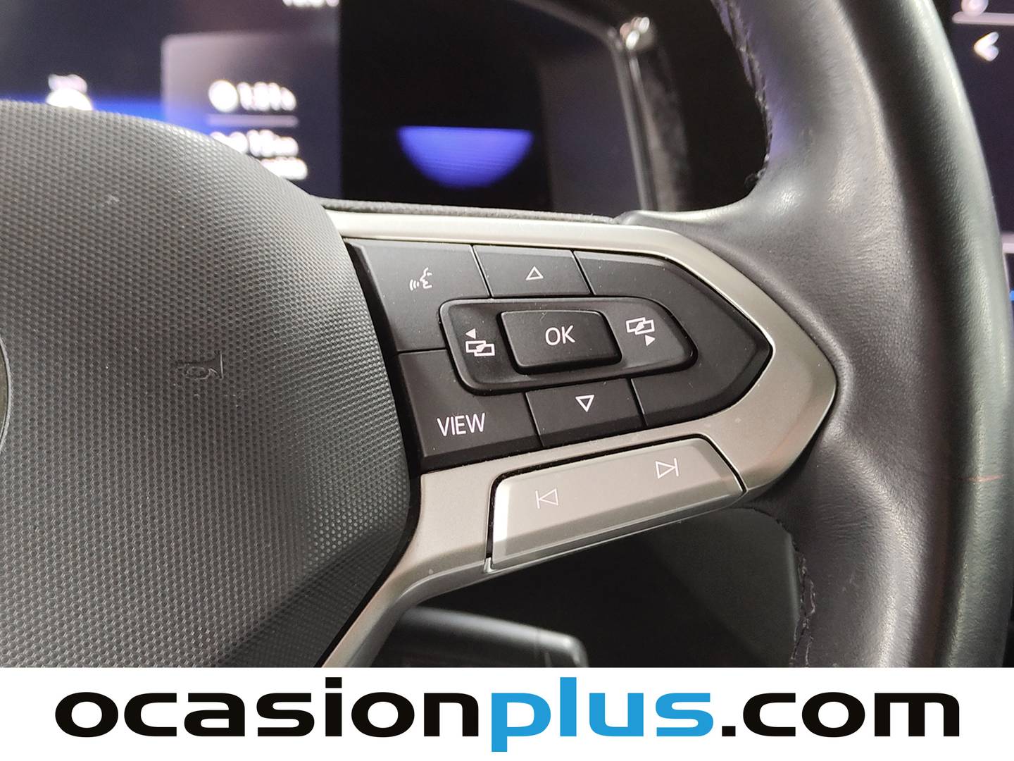 Volkswagen Polo Volkswagen Polo Life 1.0 TSI (95 CV) seminuevo