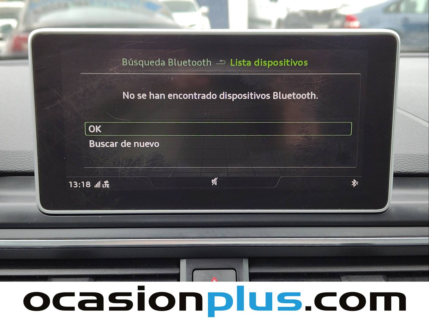 Audi A4 Audi A4 Advanced edition 1.4 TFSI (150 CV) km 0