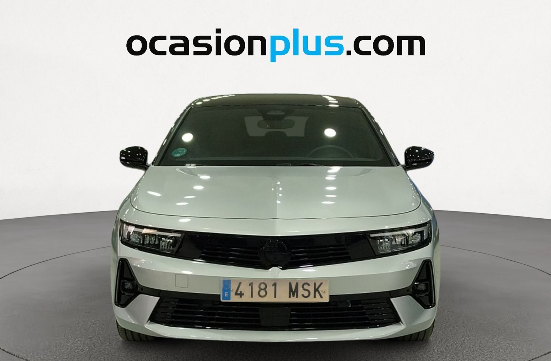 Opel Astra 1.2 Turbo XHT GS - foto 12