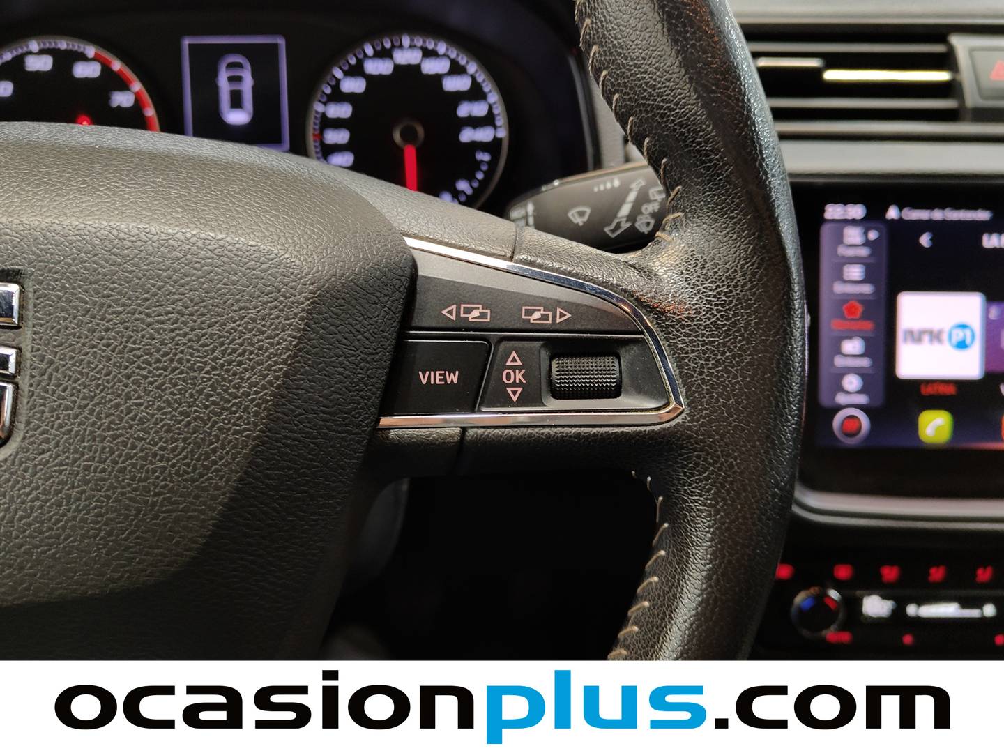 Seat Ibiza Seat Ibiza 1.0 TSI Xcellence Go2 (110 CV) 110cv