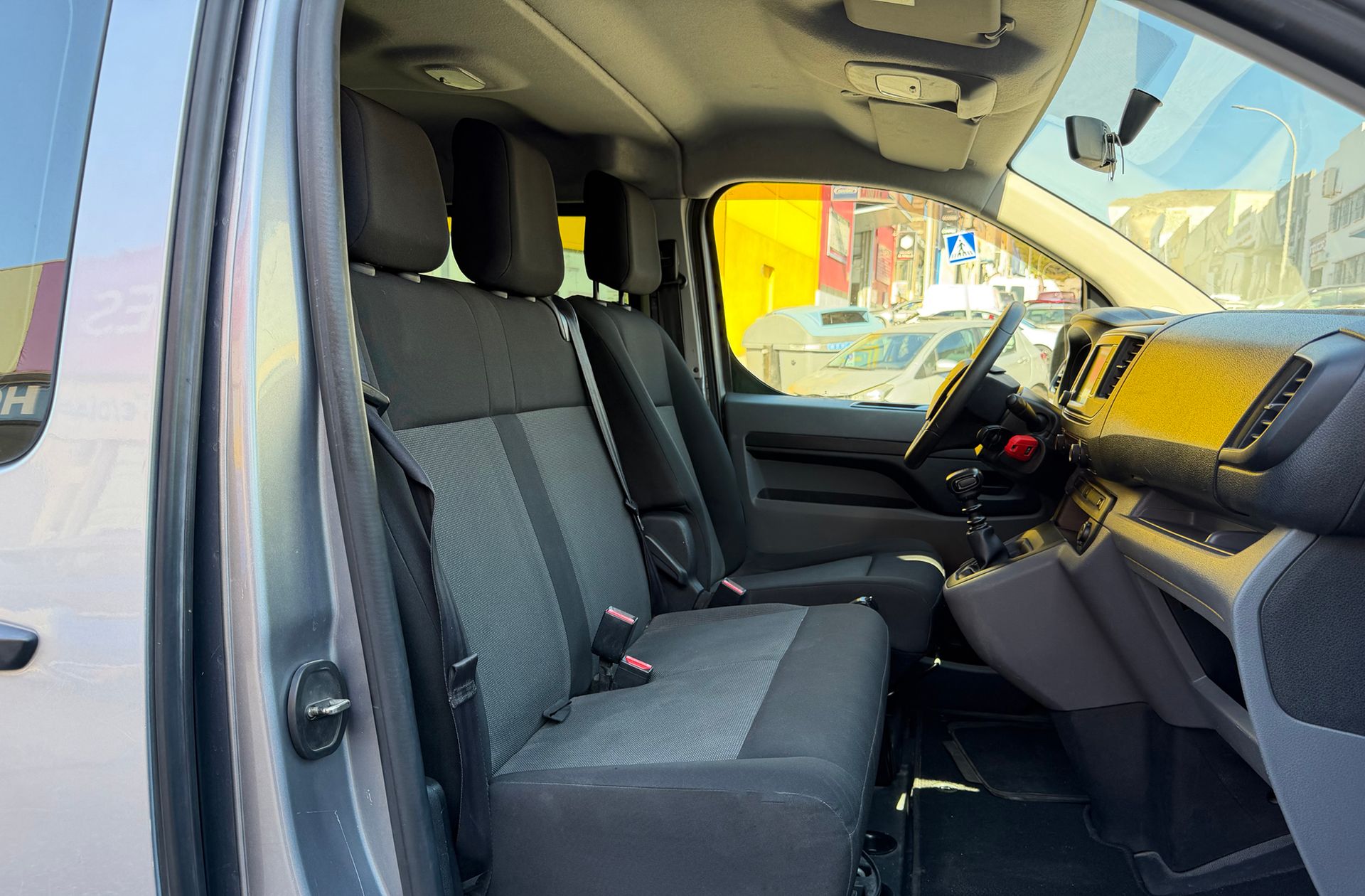 Opel Zafira Life 1.5 Diesel M Business Edition 9 plazas - foto 16